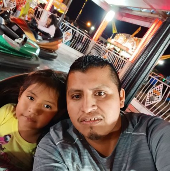 Meet your Posher, Miguel - Picture 1 of 1